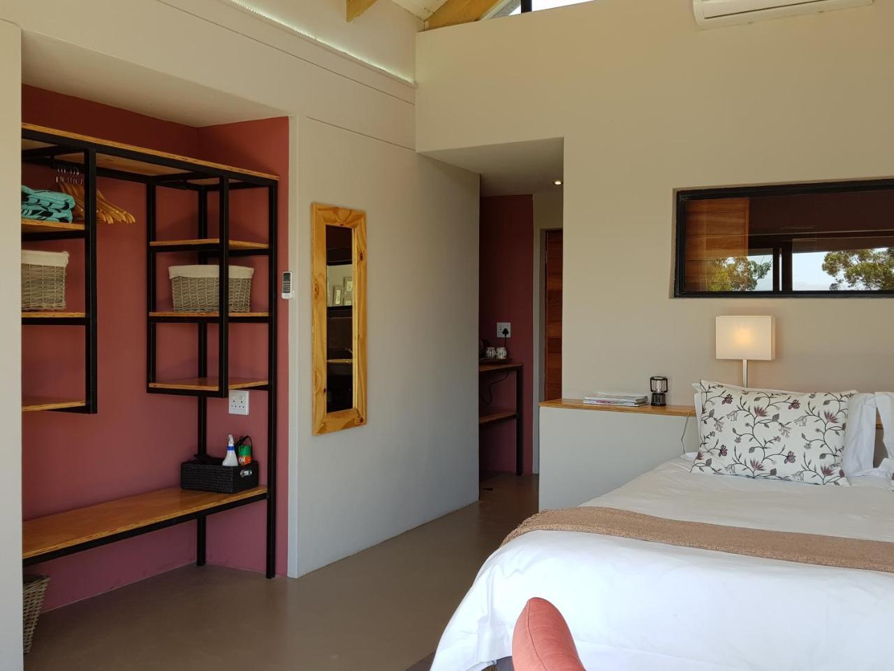 Riebeek Vista Apartment Exterior photo