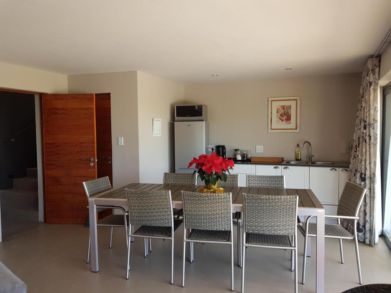 Riebeek Vista Apartment Exterior photo