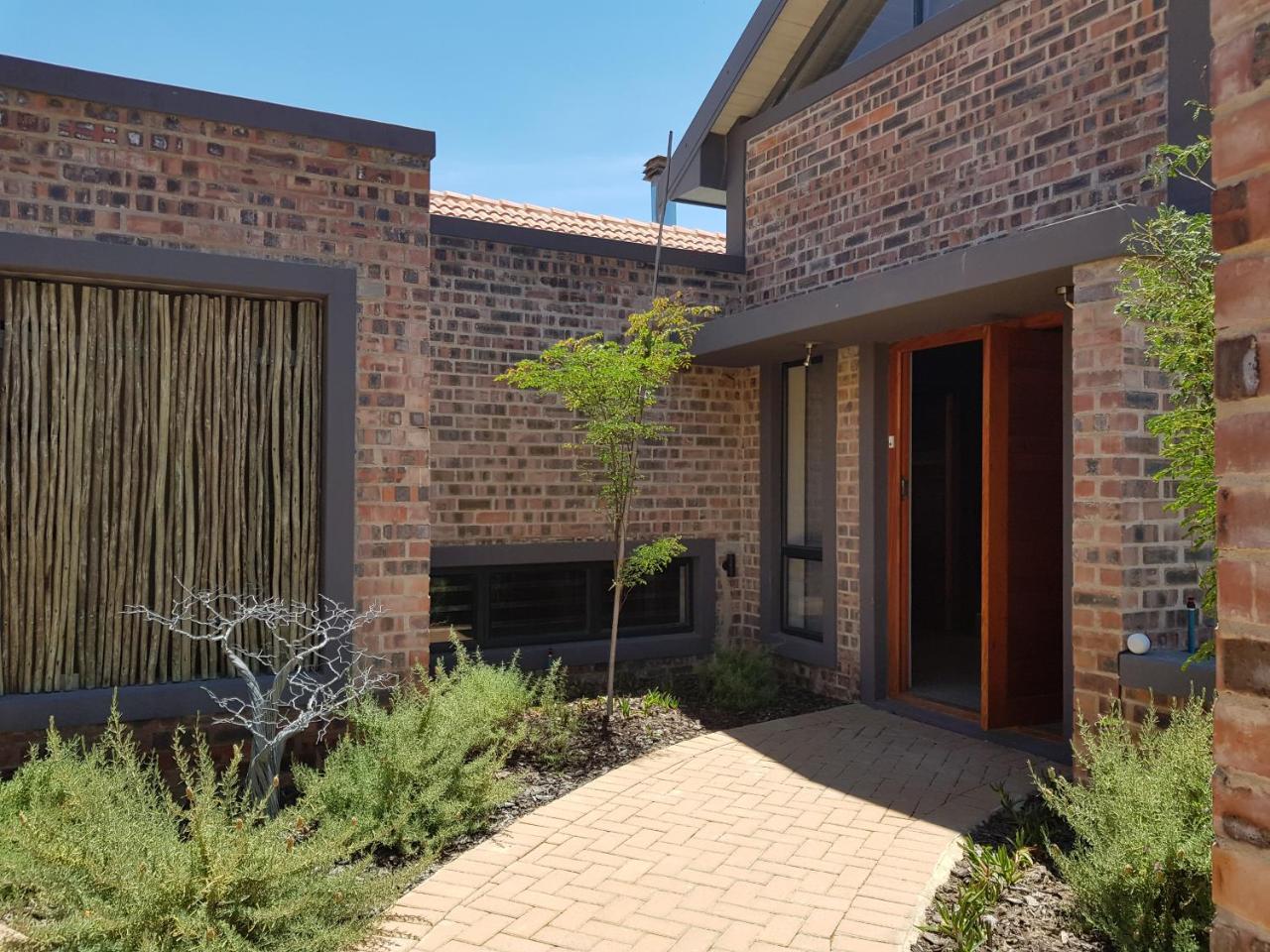 Riebeek Vista Apartment Exterior photo