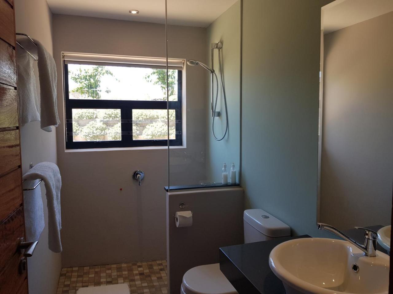 Riebeek Vista Apartment Exterior photo