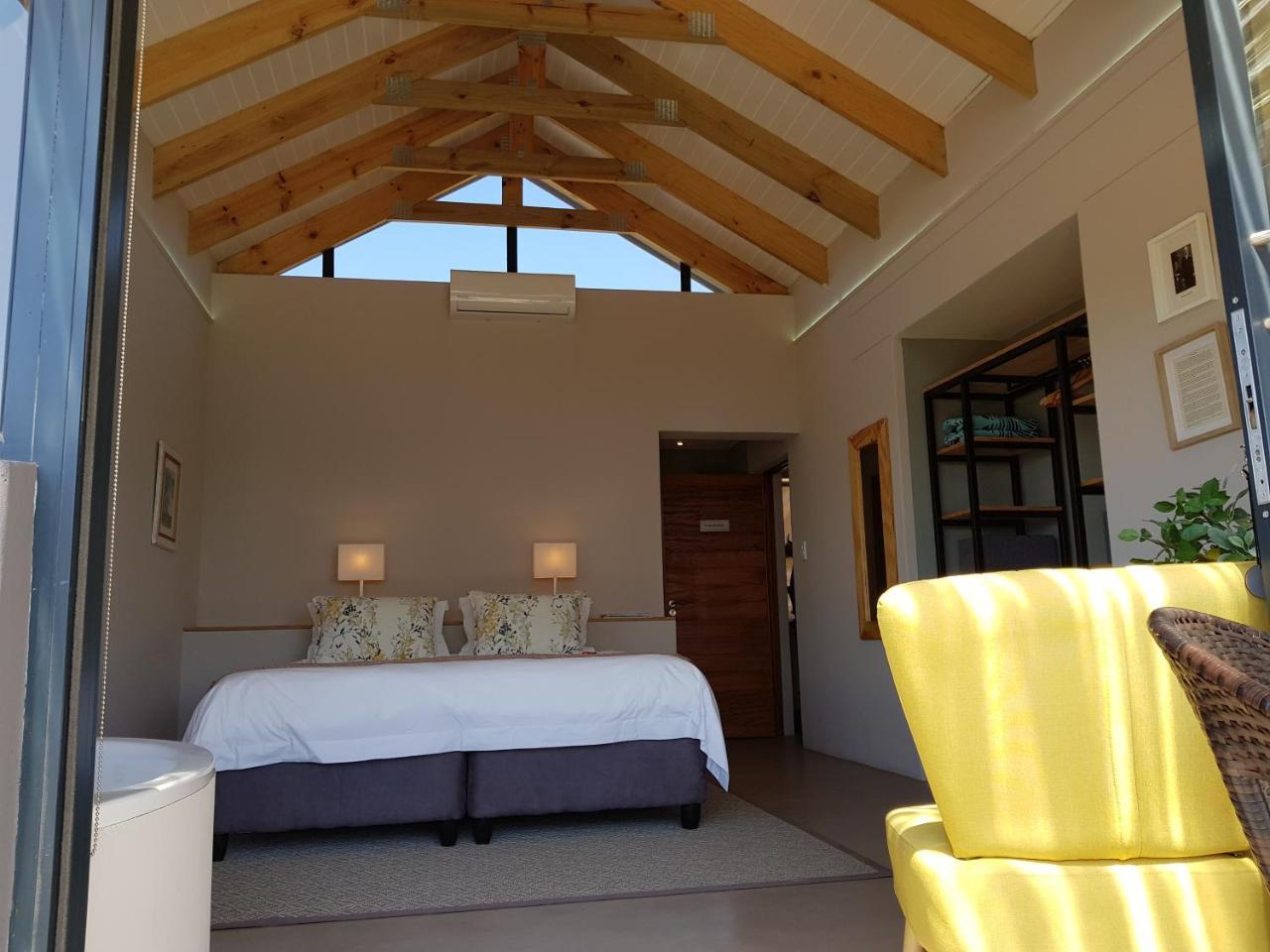 Riebeek Vista Apartment Exterior photo